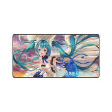 Load image into Gallery viewer, Vocaloid Mouse Pad (Desk Mat)
