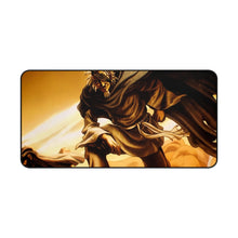 Load image into Gallery viewer, Drifters Mouse Pad (Desk Mat)
