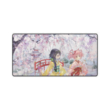 Load image into Gallery viewer, Puella Magi Madoka Magica Mouse Pad (Desk Mat)
