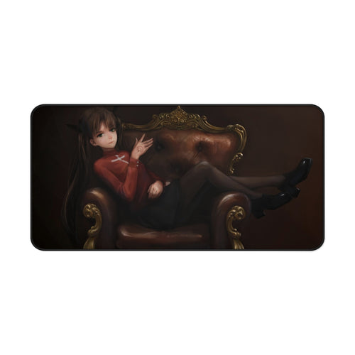 Fate/Stay Night Mouse Pad (Desk Mat)
