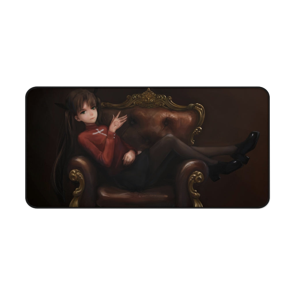 Fate/Stay Night Mouse Pad (Desk Mat)