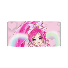 Load image into Gallery viewer, Hanasaki Tsubomi Mouse Pad (Desk Mat)
