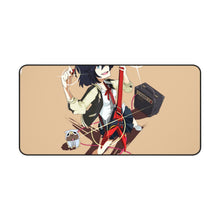 Load image into Gallery viewer, Kill La Kill Mouse Pad (Desk Mat)
