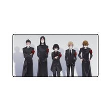 Load image into Gallery viewer, Tokyo Ghoul:re Mouse Pad (Desk Mat)
