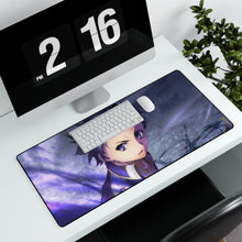 Load image into Gallery viewer, Sword Art Online Mouse Pad (Desk Mat)
