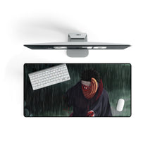Load image into Gallery viewer, Anime Naruto Mouse Pad (Desk Mat) On Desk
