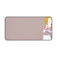 Monthly Girls' Nozaki-kun Yuzuki Seo Mouse Pad (Desk Mat)