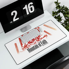 Load image into Gallery viewer, Touhou Mouse Pad (Desk Mat)
