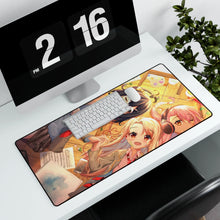Load image into Gallery viewer, Fate/kaleid liner Prisma Illya Mouse Pad (Desk Mat)
