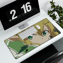 Load image into Gallery viewer, Sword Art Online Mouse Pad (Desk Mat)
