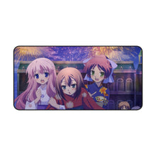 Load image into Gallery viewer, Baka And Test Mouse Pad (Desk Mat)
