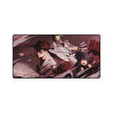 Load image into Gallery viewer, Tokyo Ghoul:re Mouse Pad (Desk Mat)
