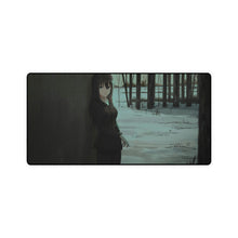Load image into Gallery viewer, Taking time for yourself Mouse Pad (Desk Mat)
