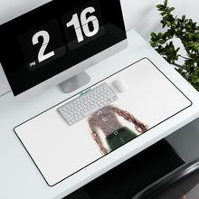 Load image into Gallery viewer, My Hero Academia Izuku Midoriya Mouse Pad (Desk Mat) With Laptop

