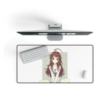 Load image into Gallery viewer, Anime Kantai Collection Mouse Pad (Desk Mat)
