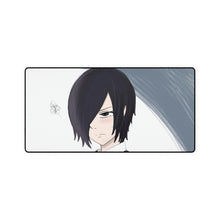 Load image into Gallery viewer, Anime Tokyo Ghoul Mouse Pad (Desk Mat)
