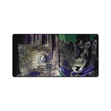 Load image into Gallery viewer, Anime Jojo's Bizarre Adventure Mouse Pad (Desk Mat)
