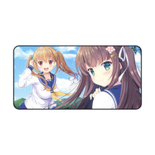 Load image into Gallery viewer, Anime Original Mouse Pad (Desk Mat)

