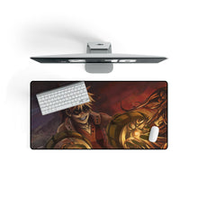 Load image into Gallery viewer, My Hero Academia Mouse Pad (Desk Mat) On Desk
