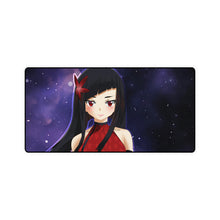 Load image into Gallery viewer, Edens Zero Anime Xiaomei Mouse Pad (Desk Mat)
