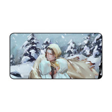 Load image into Gallery viewer, Nanako (Jujutsu Kaisen) Mouse Pad (Desk Mat)
