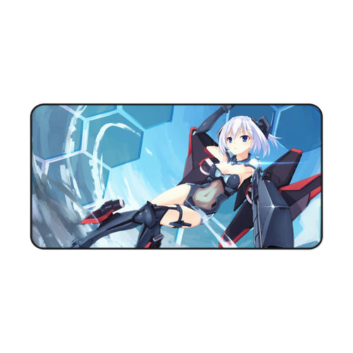 Date A Live Mouse Pad (Desk Mat)