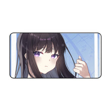 Load image into Gallery viewer, Lycoris Recoil Takina Inoue Mouse Pad (Desk Mat)
