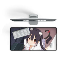 Load image into Gallery viewer, K-ON! Mouse Pad (Desk Mat)
