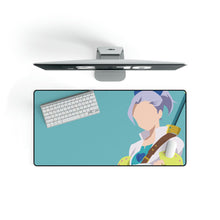 Load image into Gallery viewer, Jericho, [Nanatsu no Taizai], Minimalist, 8K, #4.1154 Mouse Pad (Desk Mat)
