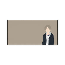Load image into Gallery viewer, Anime Beautiful Bones: Sakurako's Investigation Mouse Pad (Desk Mat)
