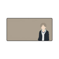 Anime Beautiful Bones: Sakurako's Investigation Mouse Pad (Desk Mat)