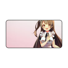 Load image into Gallery viewer, Love Live! Kotori Minami Mouse Pad (Desk Mat)
