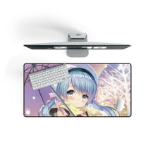 Load image into Gallery viewer, Anime Original Mouse Pad (Desk Mat) On Desk
