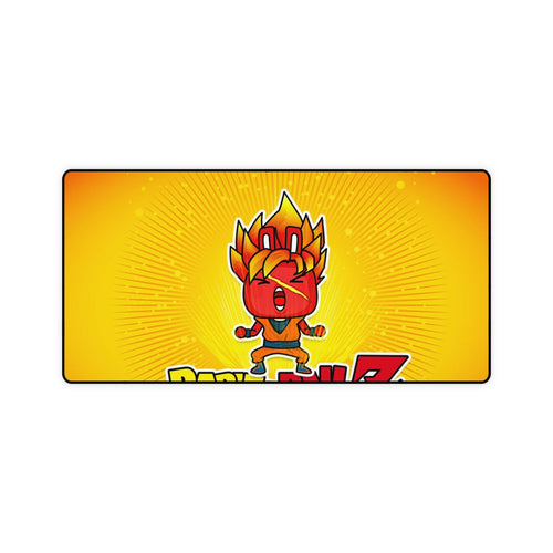 Anime Dragon Ball Z Mouse Pad (Desk Mat)