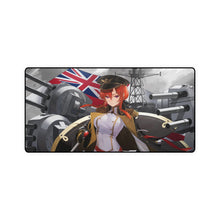 Load image into Gallery viewer, Azur Lane Mouse Pad (Desk Mat)

