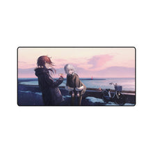Load image into Gallery viewer, Anime Original Mouse Pad (Desk Mat)
