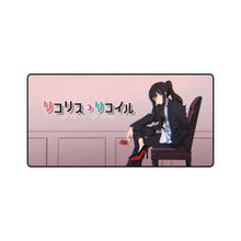 Load image into Gallery viewer, Lycoris Recoil Mouse Pad (Desk Mat)
