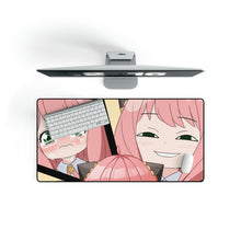 Load image into Gallery viewer, Spy x Family Mouse Pad (Desk Mat)
