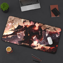 Load image into Gallery viewer, Pixiv Fantasia T Mouse Pad (Desk Mat) On Desk
