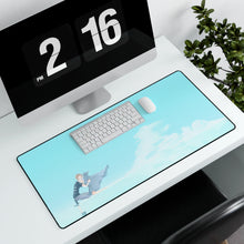 Load image into Gallery viewer, A Certain Magical Index Mouse Pad (Desk Mat)

