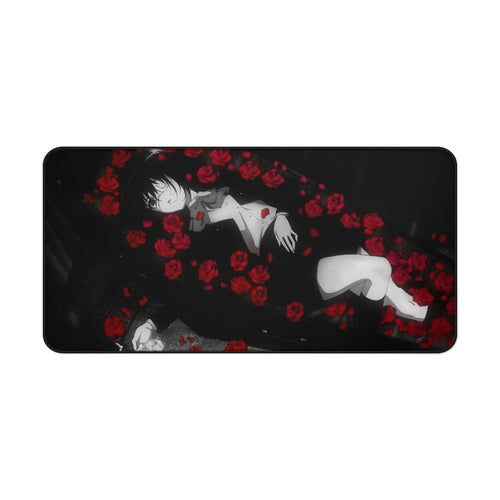 Another Mei Misaki Mouse Pad (Desk Mat)