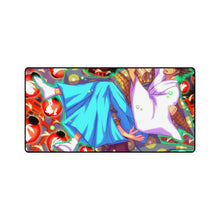 Load image into Gallery viewer, Tiger &amp; Bunny Mouse Pad (Desk Mat)

