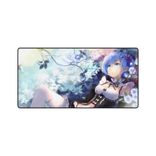 Load image into Gallery viewer, Anime Re:ZERO -Starting Life in Another World- Mouse Pad (Desk Mat)
