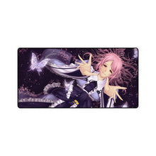 Load image into Gallery viewer, Touhou Mouse Pad (Desk Mat)
