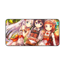 Load image into Gallery viewer, Anime Original Mouse Pad (Desk Mat)

