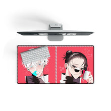 Load image into Gallery viewer, Jujutsu Kaisen Mouse Pad (Desk Mat)
