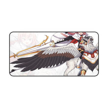 Load image into Gallery viewer, Fate/Apocrypha Mouse Pad (Desk Mat)
