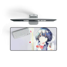 Load image into Gallery viewer, Kuzu no Honkai Mouse Pad (Desk Mat) On Desk
