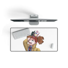 Load image into Gallery viewer, My Hero Academia Mouse Pad (Desk Mat) On Desk
