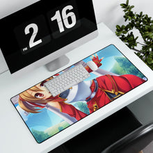 Load image into Gallery viewer, Sword Art Online Mouse Pad (Desk Mat)
